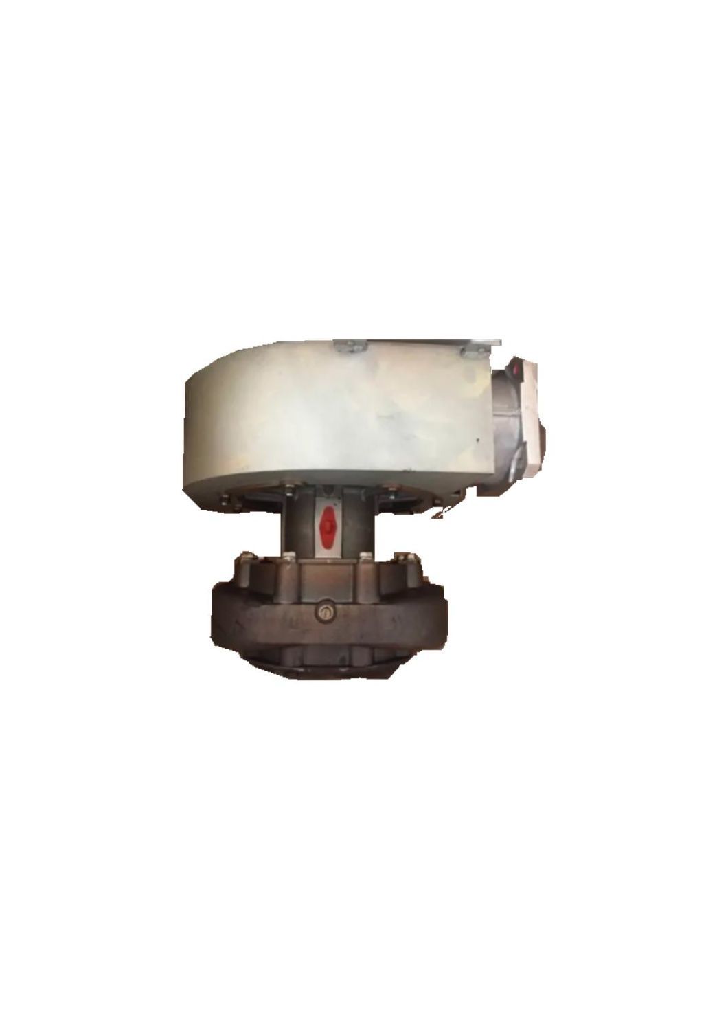 Gas Generator ABB Turbocharger