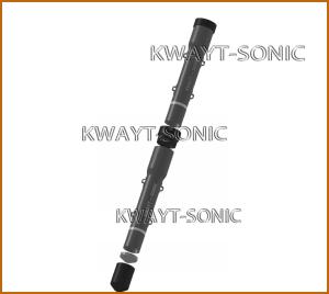 Quality sonic logging pipe/tube for high speed way wholesale