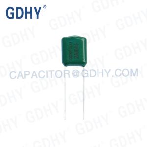 Quality CL11 2A104 MPE Capacitor wholesale