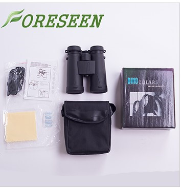 10x42 Roof Prism Binoculars for Adults, HD Professional Binoculars for Bird Watching Travel