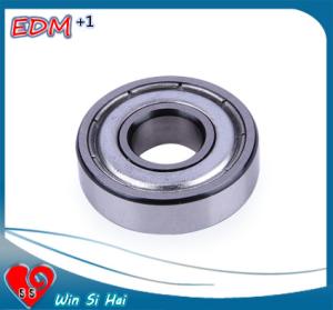 Quality Durable Stainless Bearing Mitsubishi EDM Parts For Capstan Roller wholesale