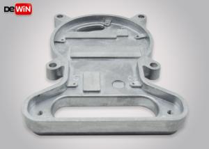 Quality Automobile Aluminum Die Casting Components / OEM Aluminium Die Casting Alloys wholesale