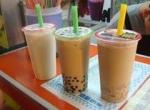 Four Cups Plastic Cup Sealing Machine 220V 50HZ Cup Sealer Sealing Machine
