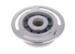 SS304 SS316 Water Fountain Equipment RGB Cast Al Heat Sink With Drain Scorpion