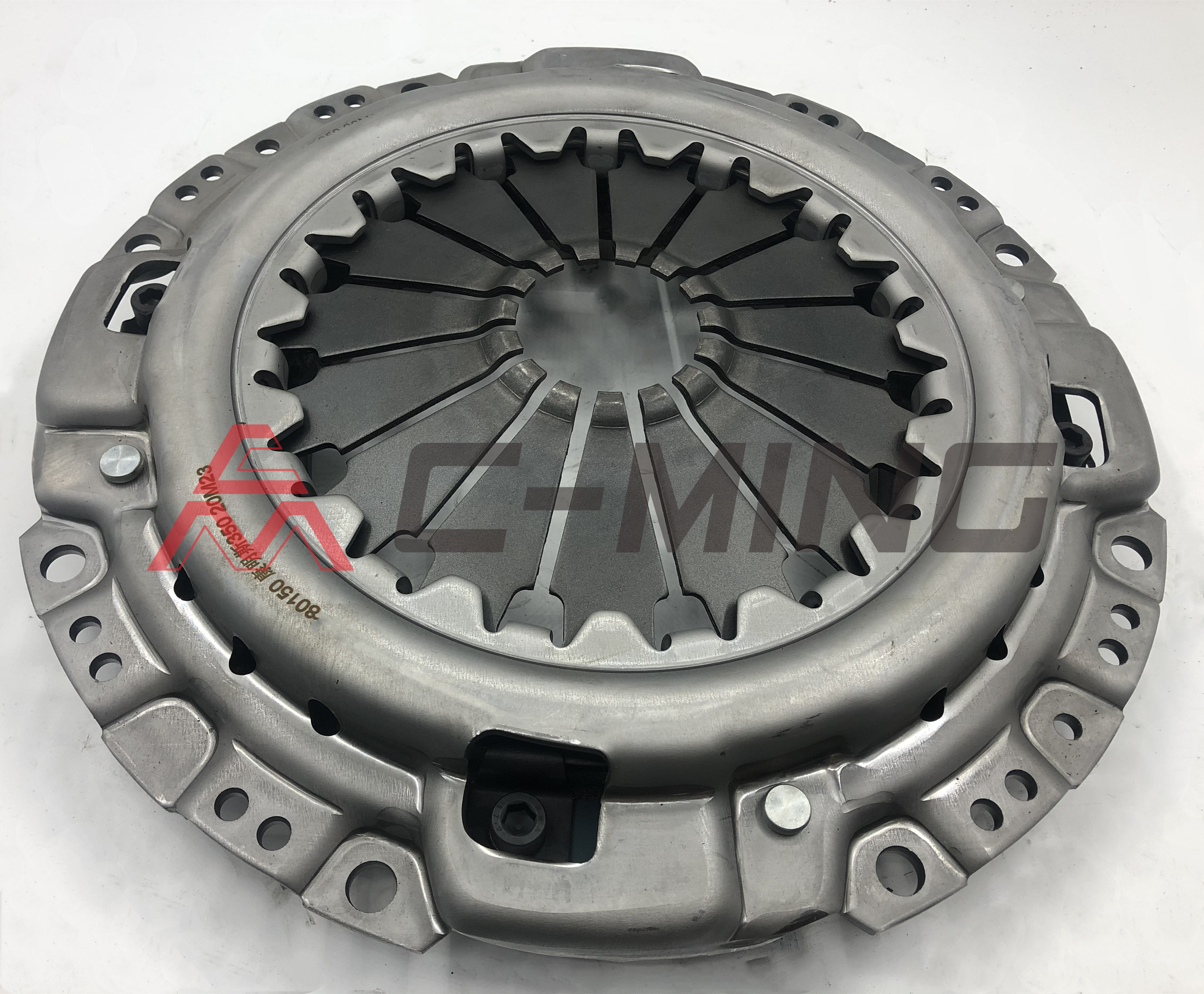 Foton Cummins ISF3.8L Exedy Clutch Kits 115KW L0161020012A0
