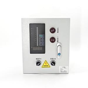 Quality 316L Stainless Steel Distribution Box Three Phase Motor Water Pump Control Box Customized wholesale