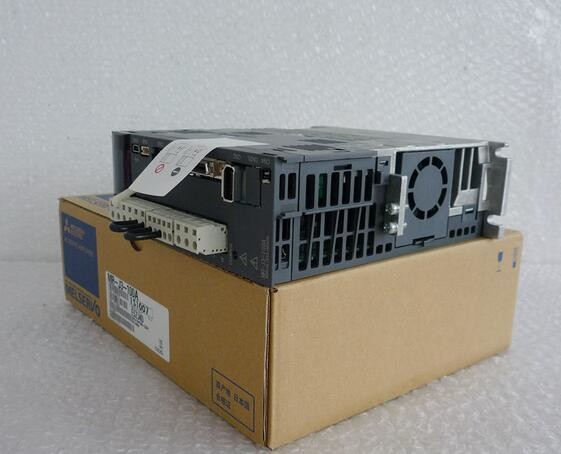 MR-J3-100A Mitsubishi Servo Driver MR-J3 Series Servo Driver Servo Motor Original adn New
