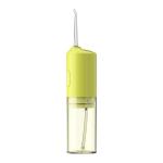 Environment Friendly Mini Pocket Nicefeel Water Flosser