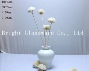 Quality Luxury design perfume glass bottle wholesale wholesale