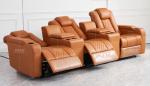 BN Smart Home Cinema Sofa VIP Cinema Multi Functional Electric Private Cinema