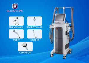 Quality Cavitation 940nm Vacuum Slimming Machine Face Lifting Beauty Device wholesale