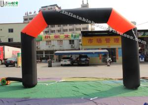 Quality Commercial Advertising Inflatable Arches For Outdoor Activities wholesale