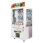 110 - 240V Prize Vending Machine , 140w Game Center Children'S Arcade Machines