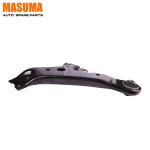 MASUMA Car Universal Hybrid Control Arm 48069-48050 0124-044 For LEXUS RX200