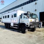 Small Business Wagons Sale of 6x6 Off-Road Commuter Cars with G.C.W of 4470 kg