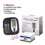 LYSUN Hot Medical Equipment Total Cholesterol Creatinine Meter Dry Biochemical