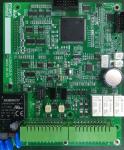 PCBA Electronic Circuit Board 94v0 PCB Assembly line Thickness 0.4mm-3mm Copper