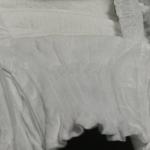 USA Fluff Pulp ADL Layer Magic Tape Sleepy Baby Diapers