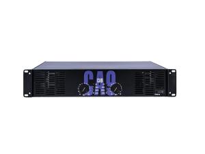 Quality 2U power amplifier CA9 sound system wholesale