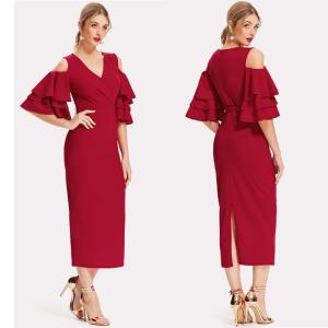 Quality 2018 Women Clothing Dress wholesale