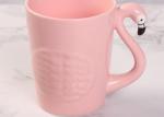 Gift Catering Cafe Store 305ml Flamingo Tea Set