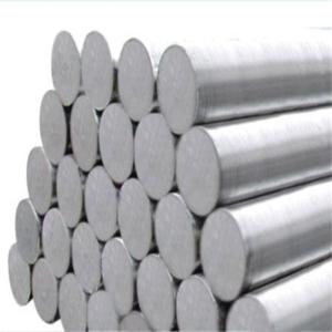 Quality 7068 6063 7075 6082 Solid Aluminum Bar T6 Aluminum Round Rod wholesale