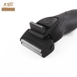 NO Disposable 3 Head Electric Rechargeable Shavers For Men 15x3.5x5.5cm