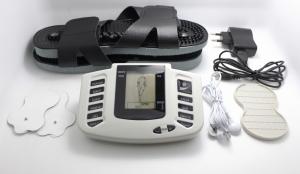 Quality Healthcare Digital Therapy Massager With LCD Display Vibrator For Foot wholesale