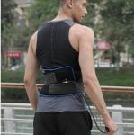 Universal Flexible Wear Cold Compression Wrap For Shoulder Back Knee Ankle Elbow