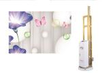 3D Wall Inkjet Printer 2.0m Painting Height