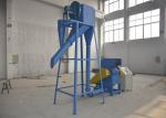 Xinda CSJ-500C Rubber powder grinder fiber separator automatic waste tyre