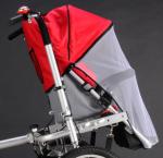 baby stroller bike - Bed nets