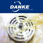 SPERRE HV2/210 ABS Approved High Durability Marine Air Compressor Parts