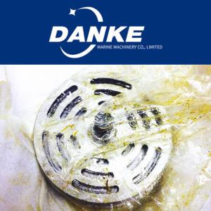 Quality SPERRE HV2/210 ABS Approved High Durability Marine Air Compressor Parts wholesale
