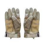 M-XL Full Finger Touch Screen Hand Protection Ideal for Outdoor Training