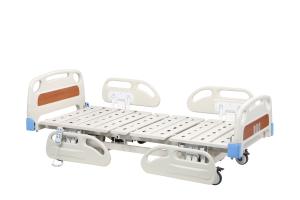 Quality Cheap Hospital Equipment Electric 3 Function Medical Patient Bed wholesale