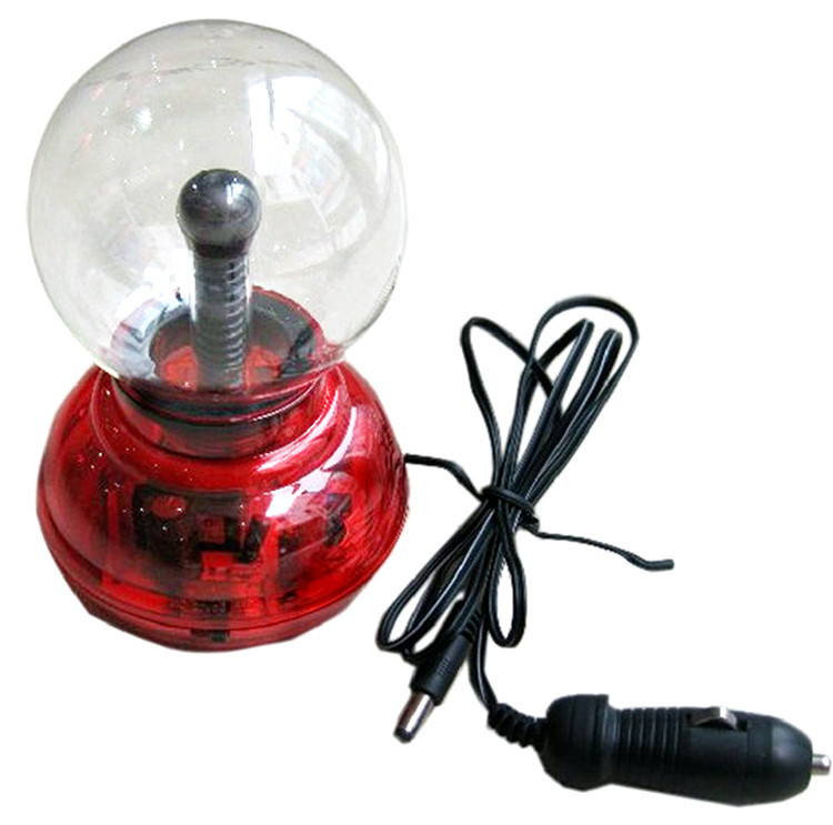 USB Plasma Ball