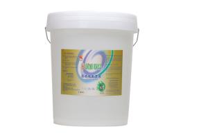 Quality High Enrichment Industrial Laundry Detergent , Chlorine Bleach Disinfectant wholesale