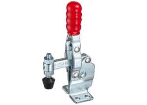 Quality High Base Straight Mounted U-bolt Vertical Handle Toggle Clamp GH-12050-HB wholesale