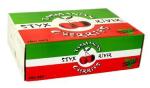 Color Printed Durable Corrugated Carton Box For Fruit