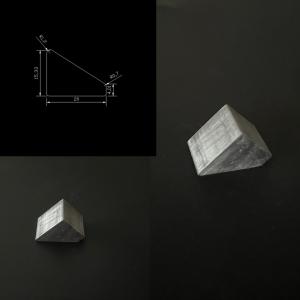 Quality Heat Resistance Steel Flats Shaped wholesale