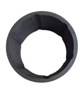 Quality High Strength Carbon Graphite Bearings High Purity Graphite Sleeves wholesale
