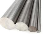 30mm Stainless Steel Round Bar High Size Accuracy Straightness Increased Tensile