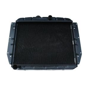 Quality ZIL-130 1301010 Vrachtwagen Motoronderdelen Truck Tractor Radiator for ZIL 130 wholesale
