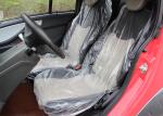 Central Lock 48V 4.5KW Four Wheel Electric Car