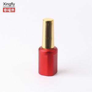 Quality Gel Nail Polish Glass Bottles Vintage Custom Printed Nail Polish Bottles wholesale