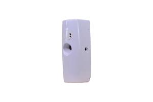 Quality Public Place Aerosol Air Freshener Dispenser 1.5V Batteries wholesale