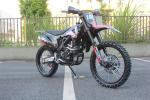 Russia Ukraine Hot Sale Off Road Motorcycle 250CC Super bike new motocross cheap