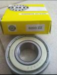 P2 Precision Rating URB Deep Groove Ball Bearing For Agricultural L Machine