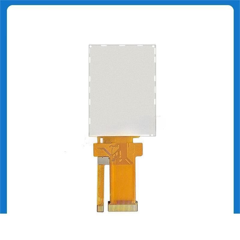 2 Inch Touch Screen TFT Display Module, 240X320 Resolution, 30 PINS 3SPI/RGB 16 BIT